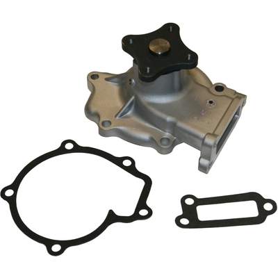 New Water Pump by GMB - 150-1420 pa2