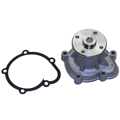 New Water Pump by GMB - 150-1490 pa3