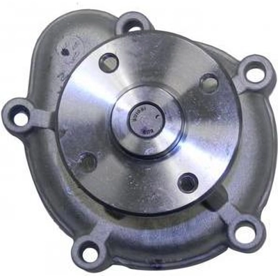 New Water Pump by GMB - 150-1490 pa8