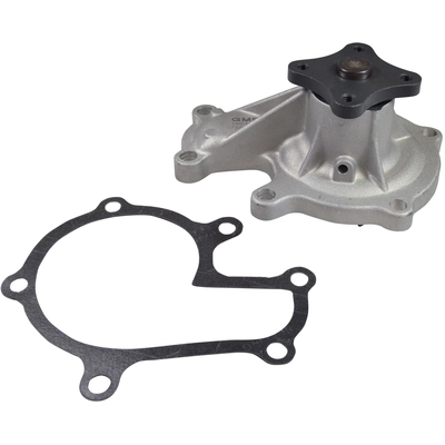 New Water Pump by GMB - 150-1500 pa1