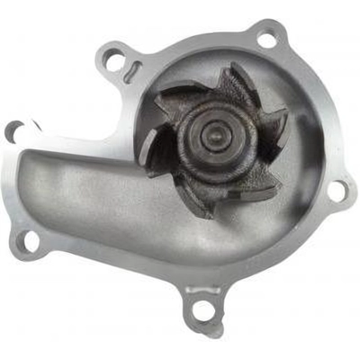 New Water Pump by GMB - 150-1500 pa7