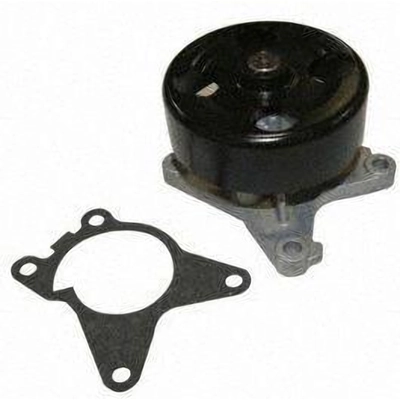 New Water Pump by GMB - 150-2010 pa1