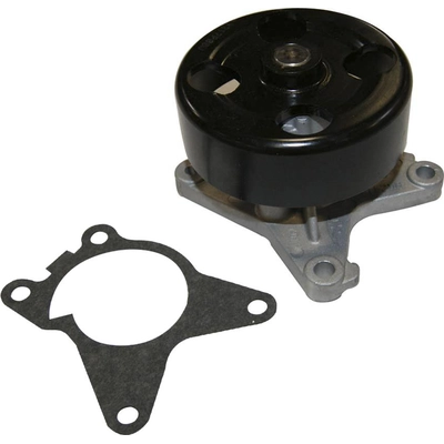 New Water Pump by GMB - 150-2010 pa10