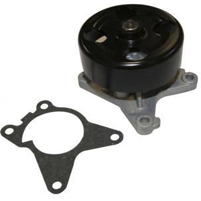 New Water Pump by GMB - 150-2010 pa5