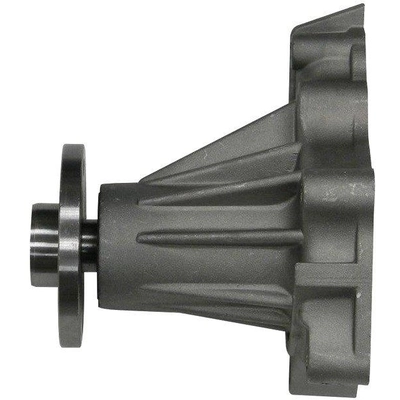 New Water Pump by GMB - 150-2215 pa7