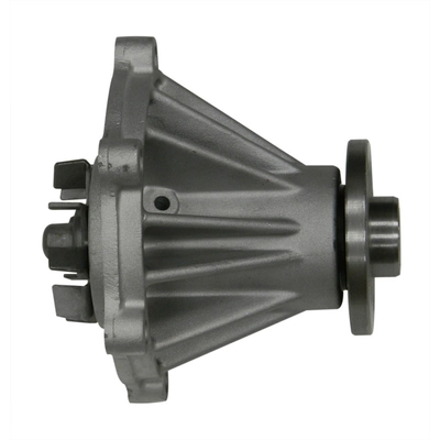 New Water Pump by GMB - 150-2270 pa4
