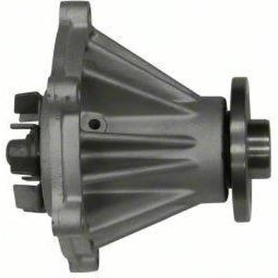 New Water Pump by GMB - 150-2270 pa7