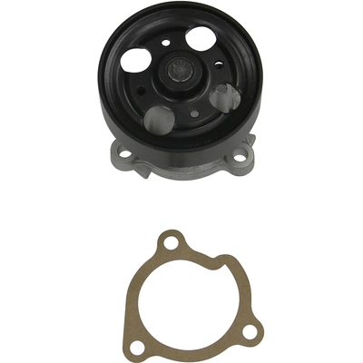 New Water Pump by GMB - 150-2340 pa4