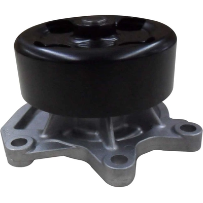 GMB - 150-2440 - Engine Water Pump pa2