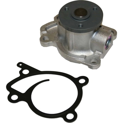New Water Pump by GMB - 150-2450 pa8