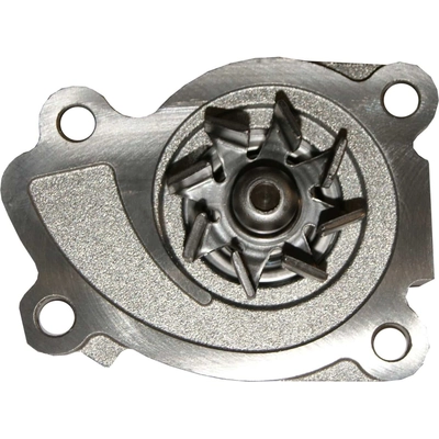 New Water Pump by GMB - 150-2450 pa9