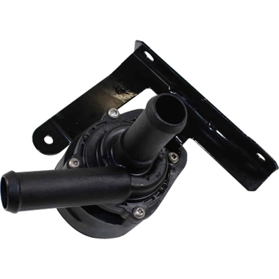 New Water Pump by GMB - 150-2530 pa1
