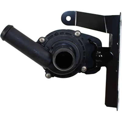 New Water Pump by GMB - 150-2530 pa2