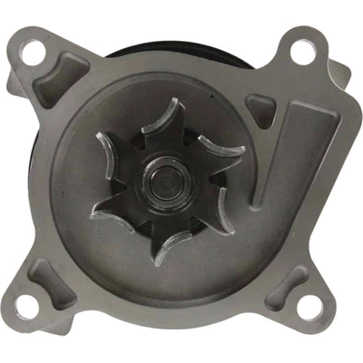 New Water Pump by GMB - 150-2540 pa2