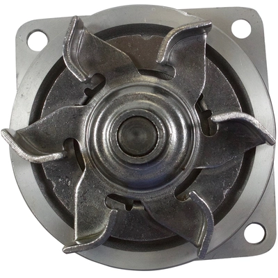 GMB - 150-2550 - Engine Water Pump pa2