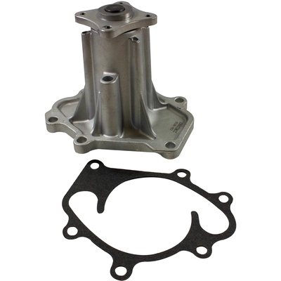 New Water Pump by GMB - 150-9010 pa2