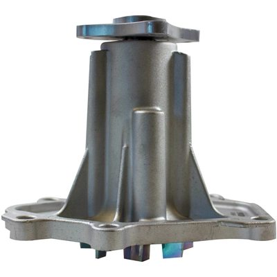 New Water Pump by GMB - 150-9010 pa4