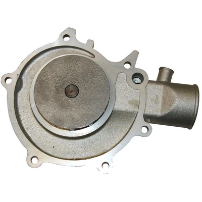 New Water Pump by GMB - 155-2010 pa8
