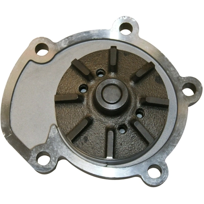 New Water Pump by GMB - 158-1020 pa2