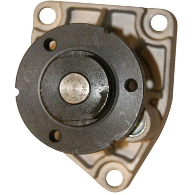 New Water Pump by GMB - 158-2020 pa12