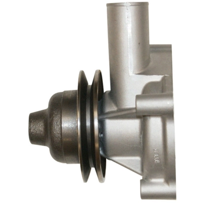 New Water Pump by GMB - 160-1030 pa2