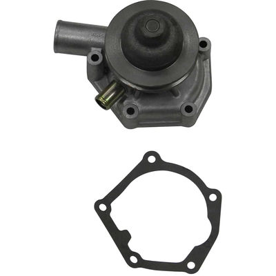 GMB - 160-1040 - Engine Water Pump pa1