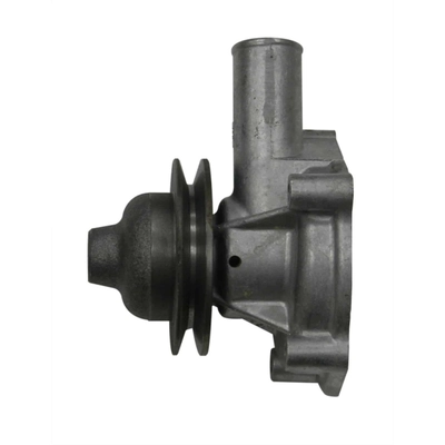 GMB - 160-1040 - Engine Water Pump pa2