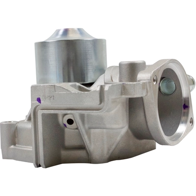 New Water Pump by GMB - 160-1120 pa4