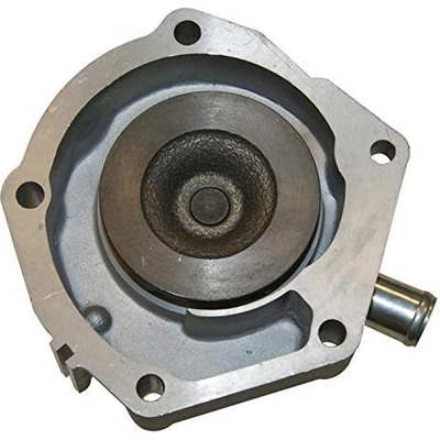 New Water Pump by GMB - 160-1130 pa13