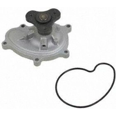 New Water Pump by GMB - 160-1250 pa1