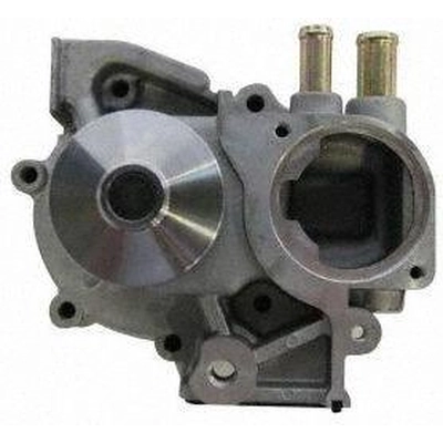 New Water Pump by GMB - 160-1260 pa17