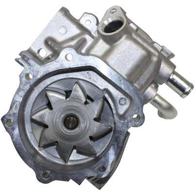 GMB - 160-2110 - Engine Water Pump pa2