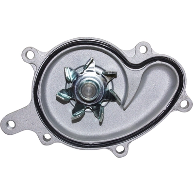 GMB - 160-2120 - Engine Water Pump pa2