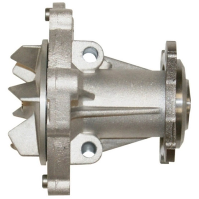 New Water Pump by GMB - 165-2001 pa4