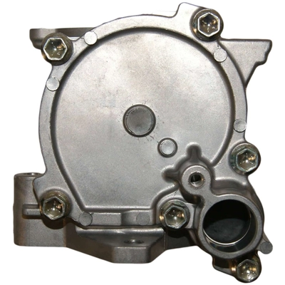 GMB - 165-2100 - Engine Water Pump pa2