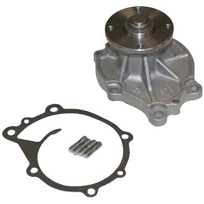 GMB - 170-1420 - Engine Water Pump pa1