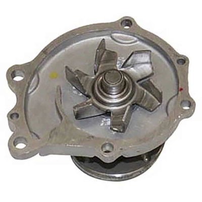 GMB - 170-1420 - Engine Water Pump pa2