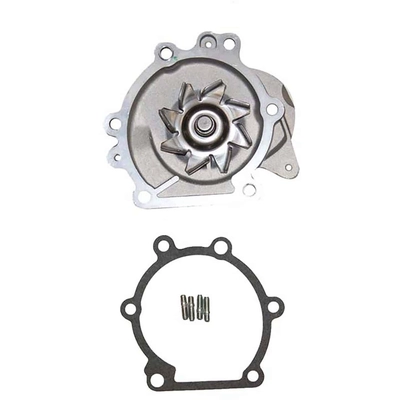 GMB - 170-1610 - Engine Water Pump pa1