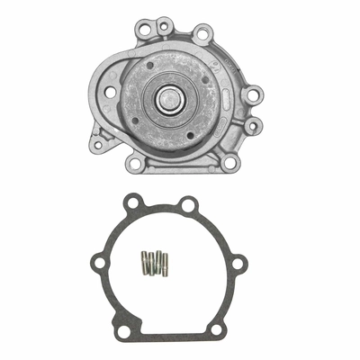 GMB - 170-1610 - Engine Water Pump pa2