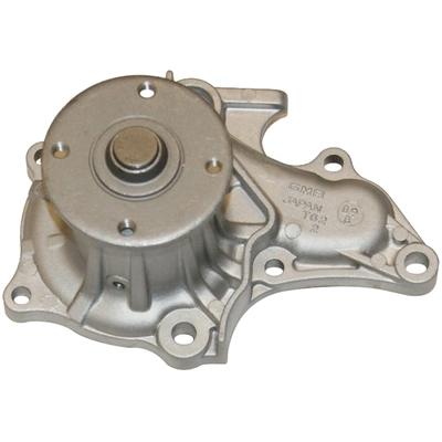 New Water Pump by GMB - 170-1630 pa2