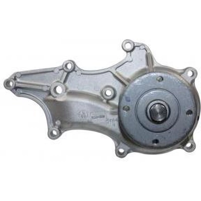 New Water Pump by GMB - 170-1640 pa8