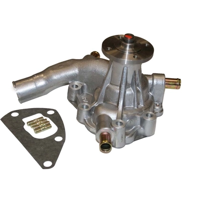 New Water Pump by GMB - 170-1730 pa1