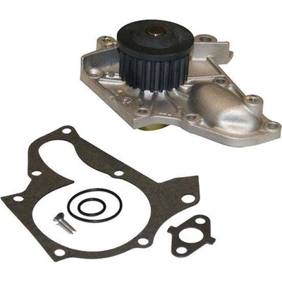 New Water Pump by GMB - 170-1770 pa1