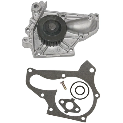 New Water Pump by GMB - 170-1770 pa3