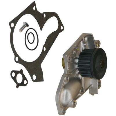 New Water Pump by GMB - 170-1770 pa4