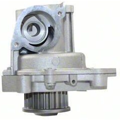 New Water Pump by GMB - 170-1770AH pa3