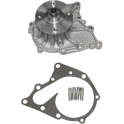 New Water Pump by GMB - 170-1820 pa3