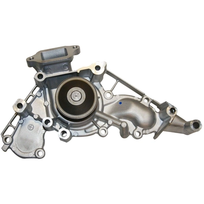 New Water Pump by GMB - 170-1840M pa4
