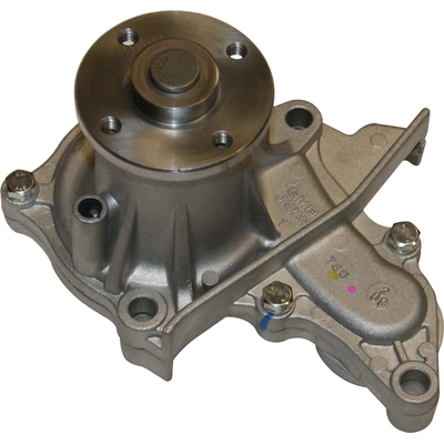 GMB - 170-1860AH - Engine Water Pump pa4