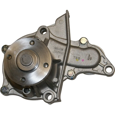 GMB - 170-1860AH - Engine Water Pump pa5